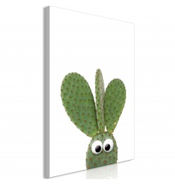 Cuadro - Ear Cactus (1...